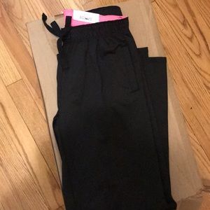 Justice yoga pants kids size 12